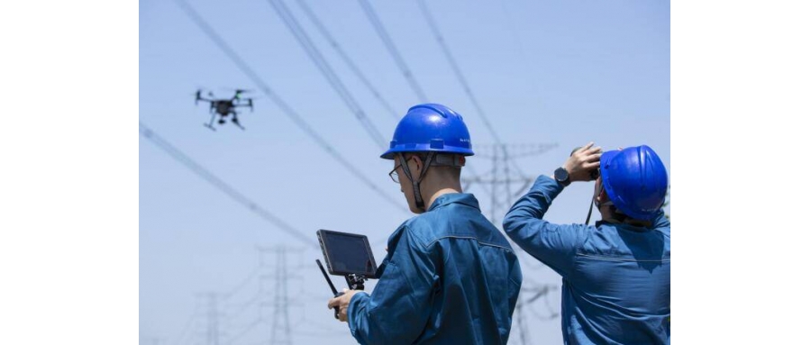 領路者新能源朔州有限公司平魯區(qū) 390MW 光伏發(fā)電項目光伏場區(qū)建安工程